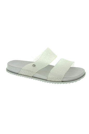 igor chaussures femme de couleur gris
