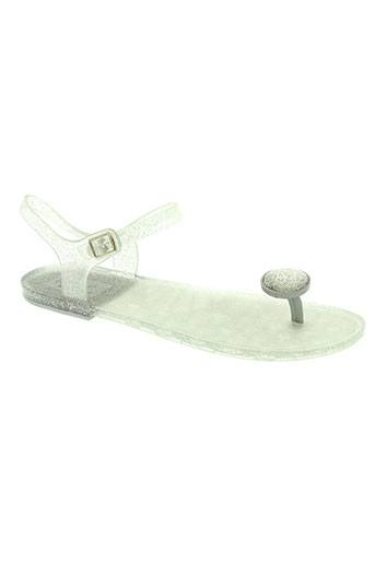 igor chaussures femme de couleur gris