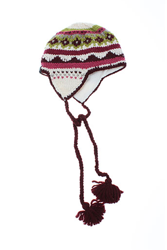 samomaya accessoires femme de couleur violet