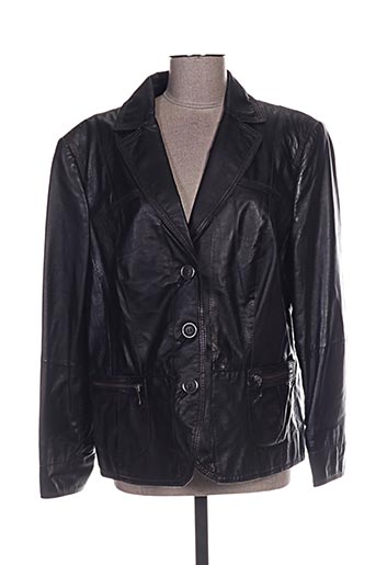 gerry weber vestes femme de couleur marron