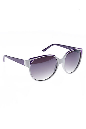 elegant accessoires femme de couleur violet