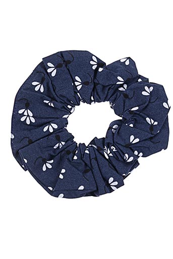 floriane accessoires fille de couleur bleu