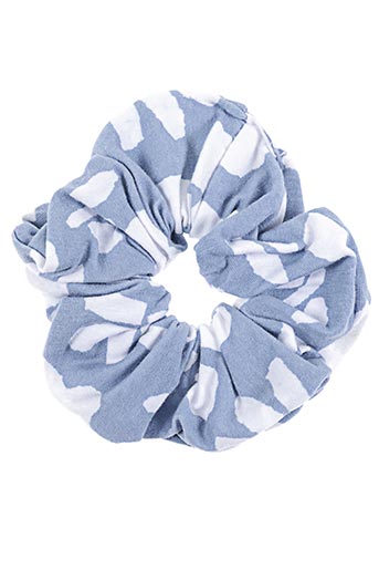 floriane accessoires fille de couleur bleu