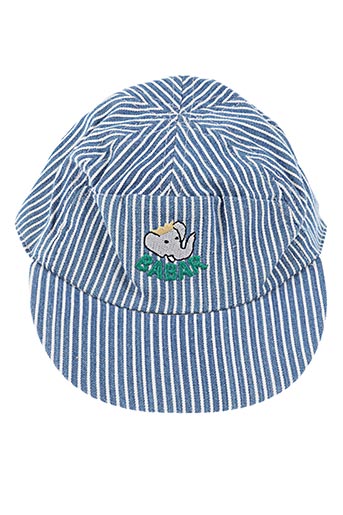 floriane accessoires garçon de couleur bleu