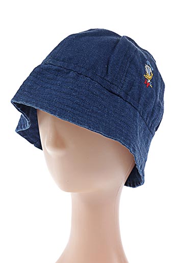 floriane accessoires garçon de couleur bleu