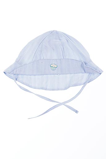 catimini accessoires garçon de couleur bleu