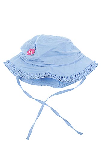 catimini accessoires fille de couleur bleu