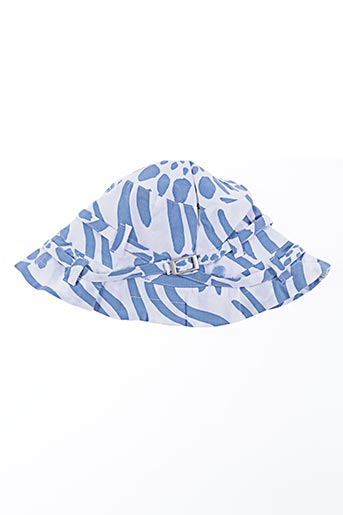 floriane accessoires fille de couleur bleu