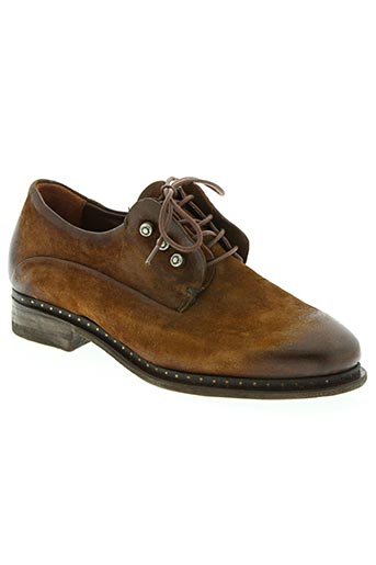 as man chaussures femme de couleur marron