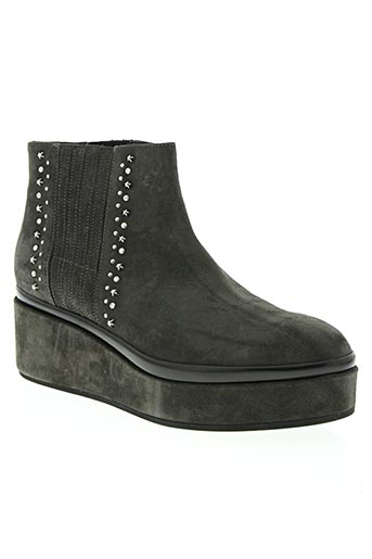 janet EFFI_CHAR_1 janet chaussures femme de couleur gris