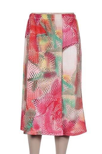 weinberg jupes femme de couleur rose