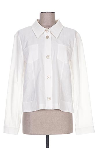 weinberg vestes femme de couleur beige