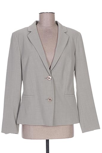 weinberg vestes femme de couleur vert