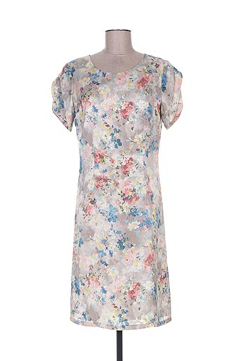 weinberg robes femme de couleur gris