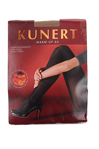 kunert lingerie femme de couleur beige