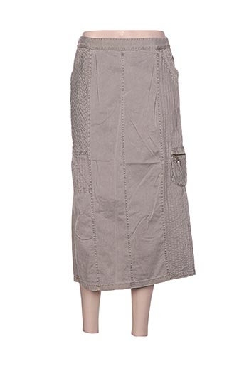 jac jac jupes femme de couleur vert