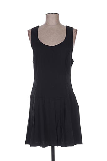 slugger robes femme de couleur noir