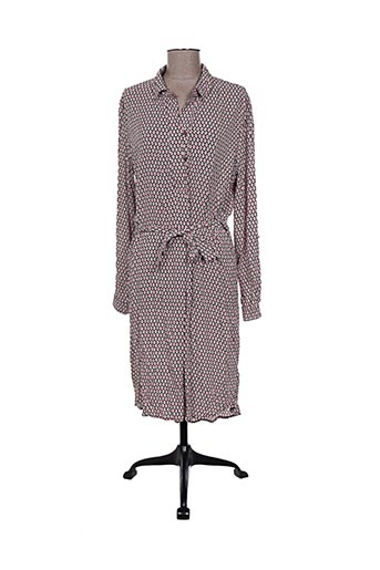 sandwich robes femme de couleur noir