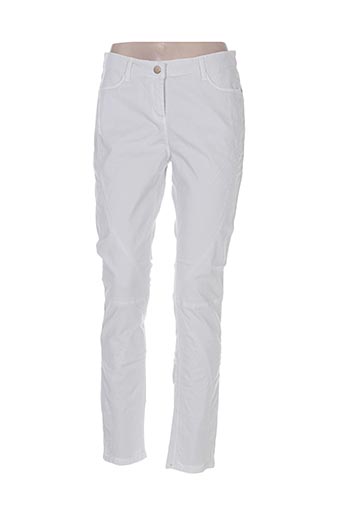 friday jeans femme de couleur gris