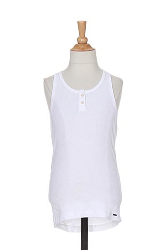 DÉBARDEUR ÉLASTIQUE À BRETELLES LARGES - Bleu roi | ZARA France