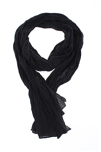 ddp accessoires unisexe de couleur noir
