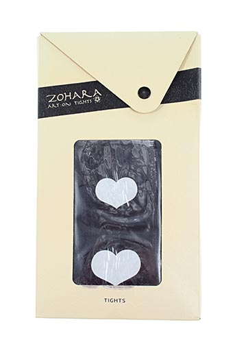 zohara lingerie femme de couleur noir