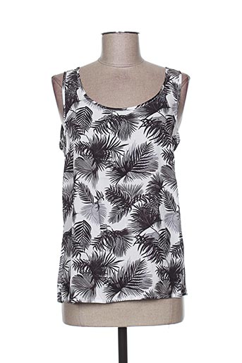 #red/legend chemises femme de couleur noir