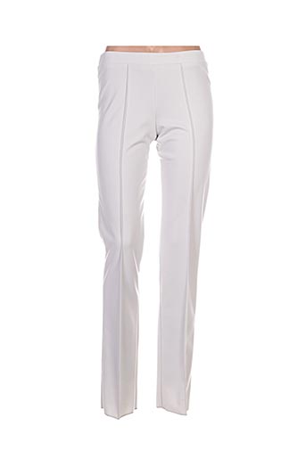 k'tendances pantalons femme de couleur gris