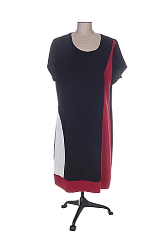 diambre robes femme de couleur noir