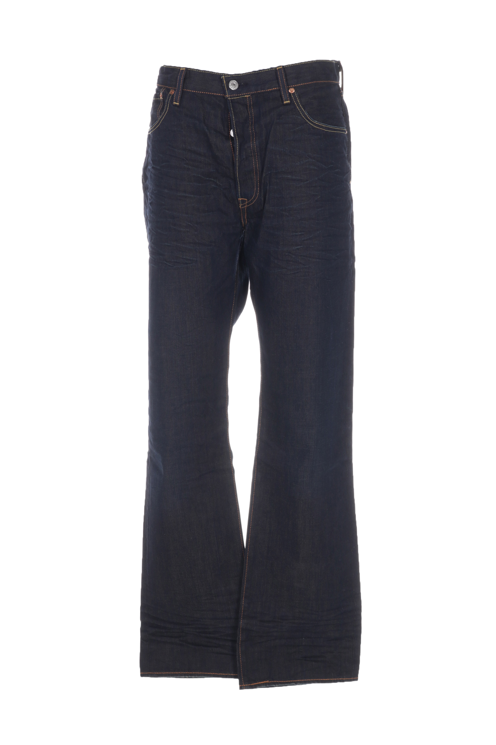 Levis Couleur Modz Jeans De 1229753 Cher Bleu Pas Soldes Coupe Bleu00 En Droite dQexCoWrB
