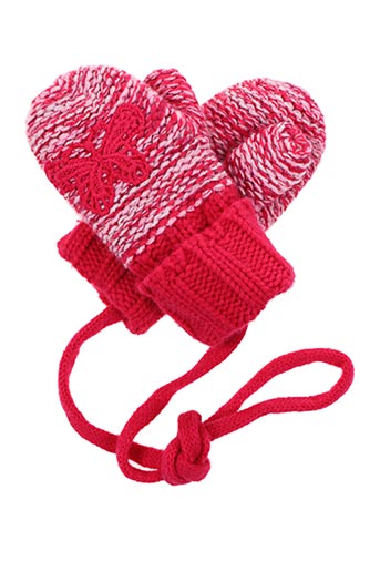 mexx accessoires fille de couleur rouge