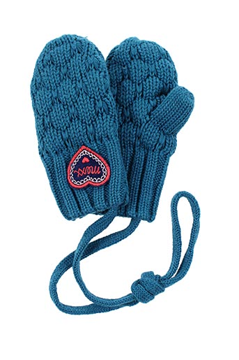 mexx accessoires fille de couleur bleu