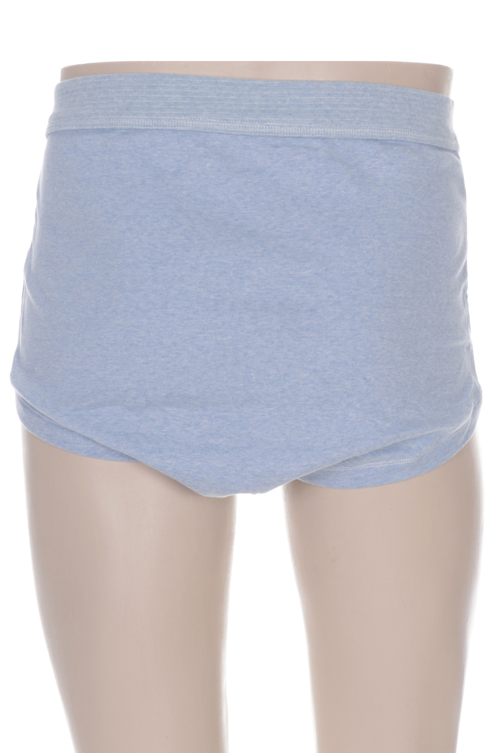 Armor Lux Slips Culottes Homme De Couleur Bleu En Soldes Pas Cher