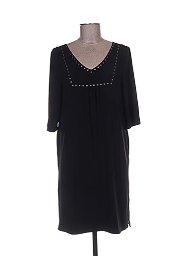 robe noire school rag