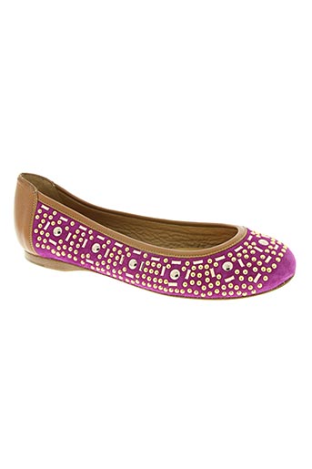 chaussures zinda femme
