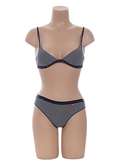 slip avet femme