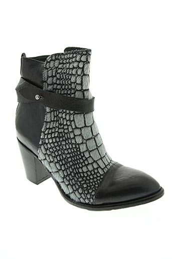 modz bottines femme