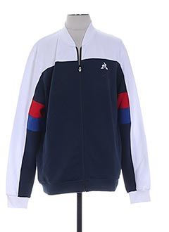 vetement le coq sportif pas cher