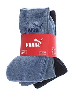 chaussette puma enfant