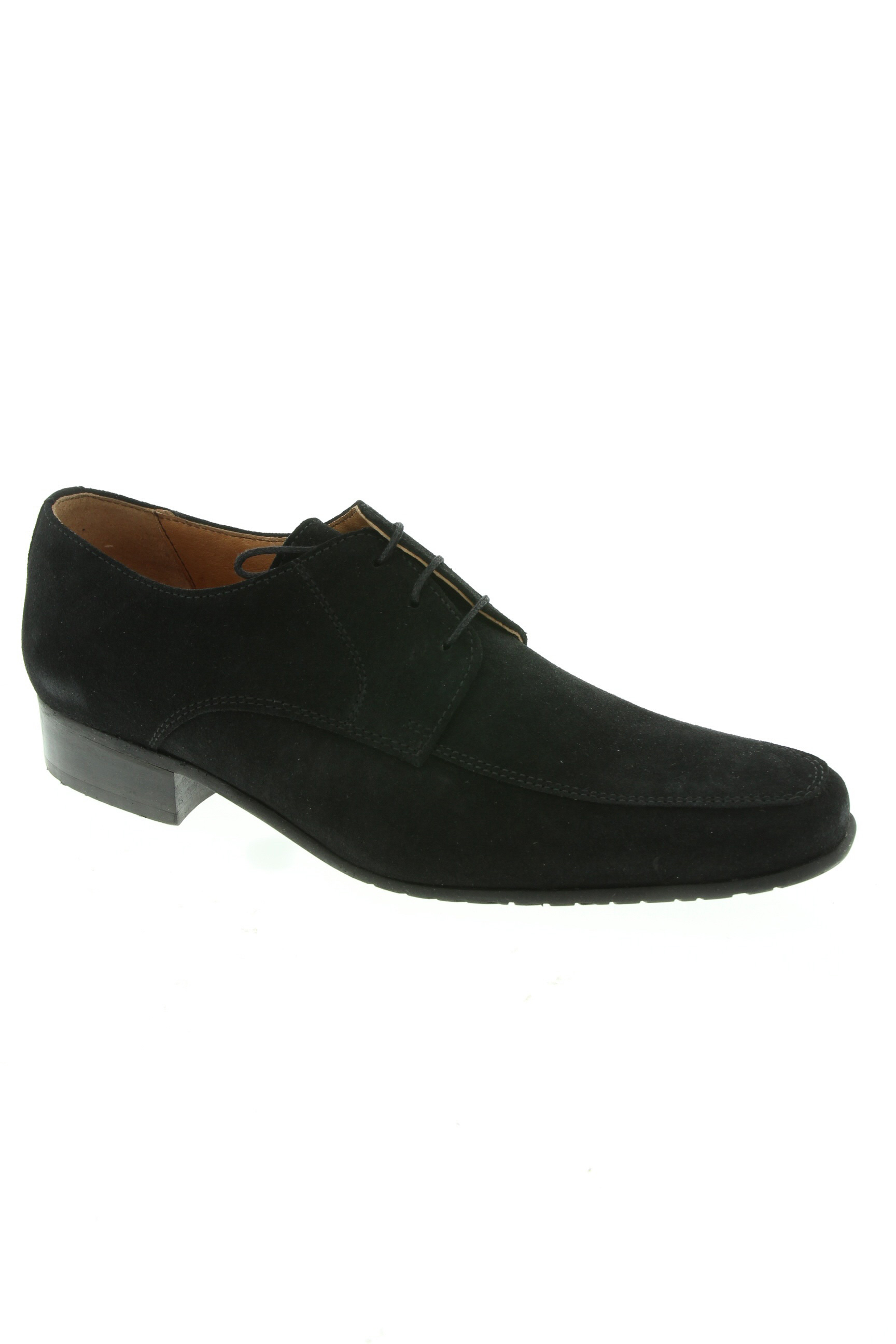 derby homme noir