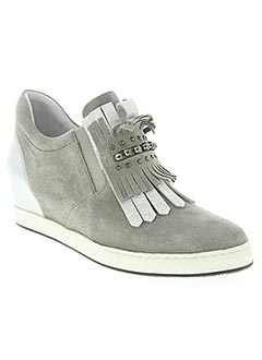 chaussures rosemetal paris