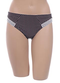 slip culotte femme