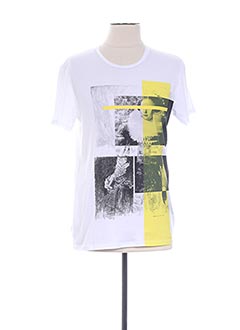 tee shirt ikks homme pas cher