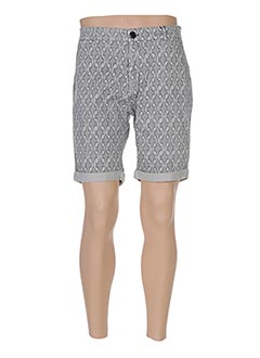Produit-Shorts / Bermudas-Homme-DSTREZZED