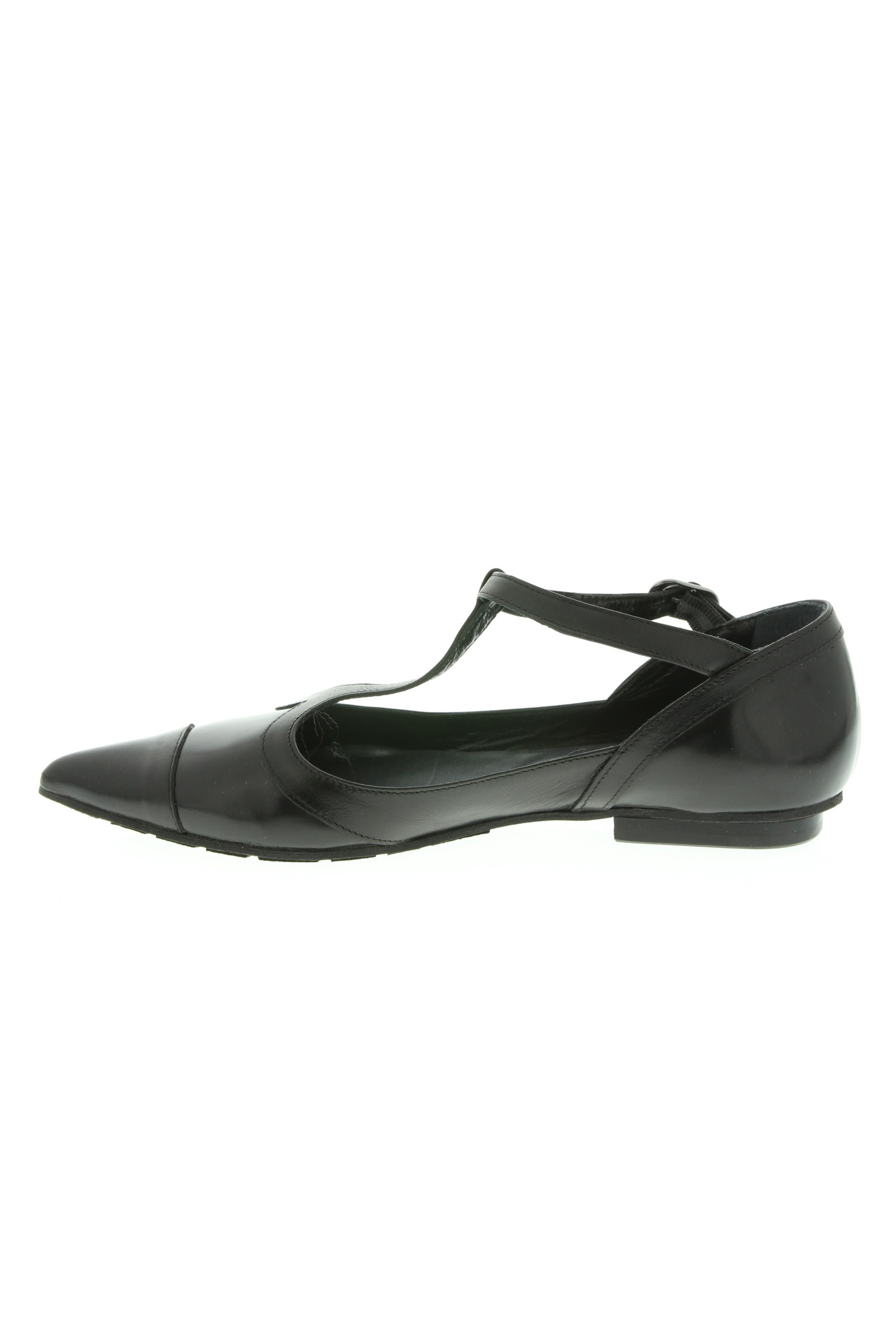 chaussures lundi bleu