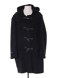 Produit-Manteaux-Homme-SAINT JAMES