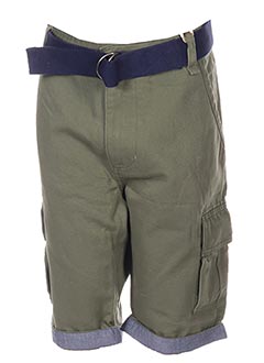 Produit-Shorts / Bermudas-Garçon-TIMBERLAND