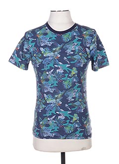 Produit-T-shirts-Garçon-TIMBERLAND