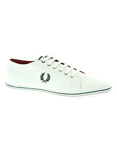 chaussures fred perry pas cher