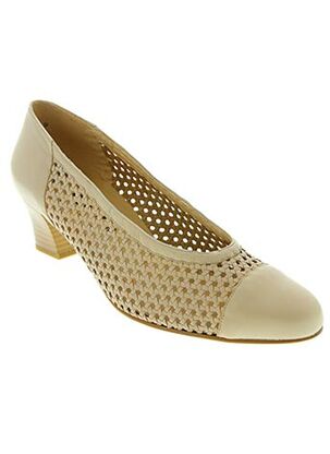 paris mode chaussure